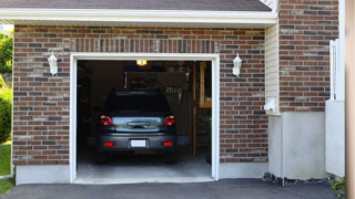 Garage Door Installation at Linwood Fort Worth, Texas